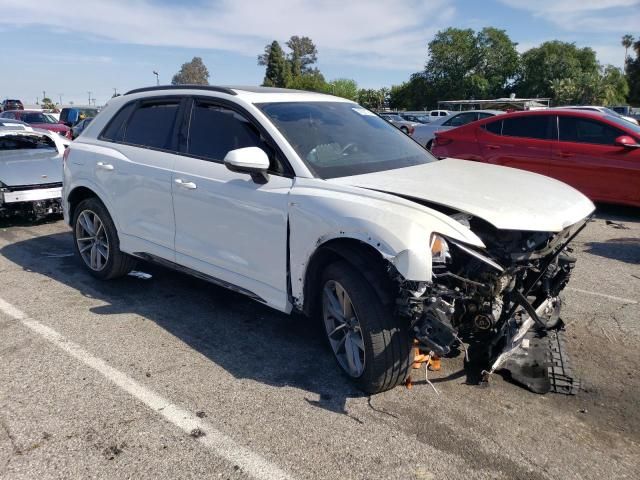 2023 Audi Q3 Premium S Line 45