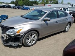 2013 Nissan Altima 2.5 en venta en Finksburg, MD