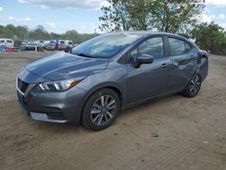 2021 Nissan Versa SV en venta en Baltimore, MD