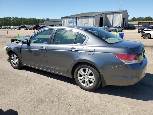 2009 Honda Accord LXP