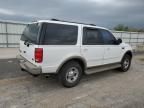 2000 Ford Expedition Eddie Bauer