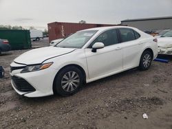 2018 Toyota Camry L for sale in Hueytown, AL