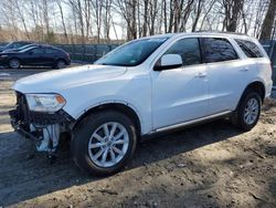 2020 Dodge Durango SXT for sale in Candia, NH