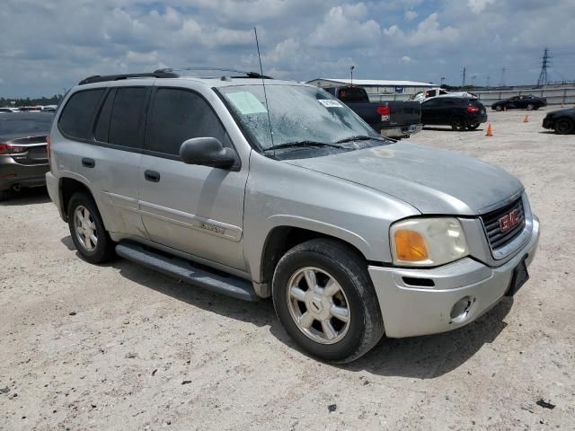 2005 GMC Envoy