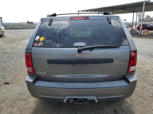 2007 Jeep Grand Cherokee Laredo