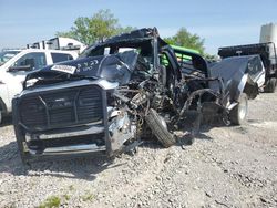 Dodge ram 4500 salvage cars for sale: 2021 Dodge RAM 4500