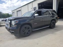 2017 Chevrolet Tahoe K1500 Premier for sale in Gaston, SC