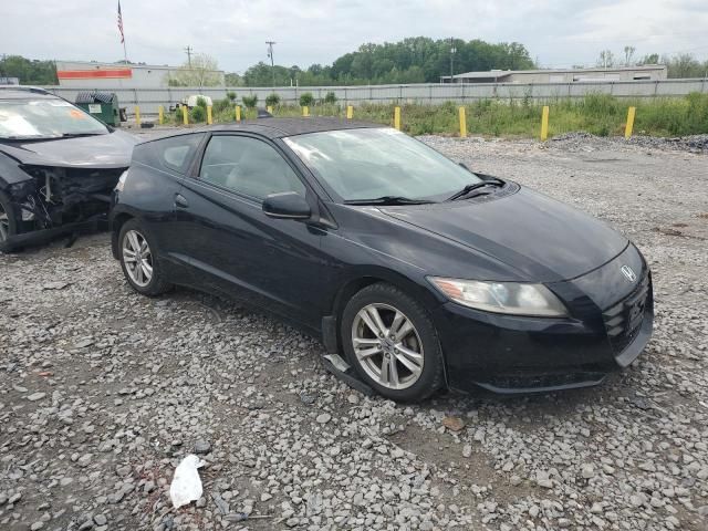 2011 Honda CR-Z