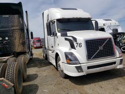 Volvo vn vnl salvage cars for sale: 2015 Volvo VN VNL