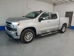 2019 Chevrolet Silverado K1500 LT en venta en Fredericksburg, VA