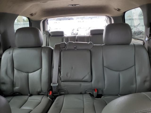 2005 Chevrolet Tahoe K1500