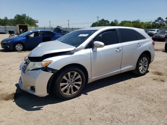 2013 Toyota Venza LE