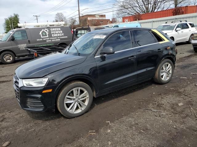 2016 Audi Q3 Premium Plus