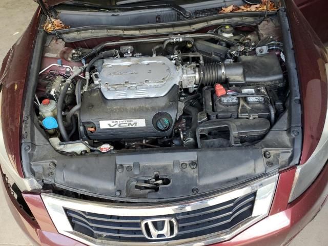 2009 Honda Accord EXL