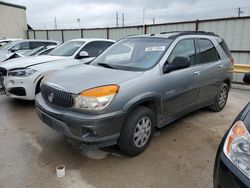 2003 Buick Rendezvous CX for sale in Haslet, TX