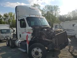 Freightliner salvage cars for sale: 2017 Freightliner Cascadia 125