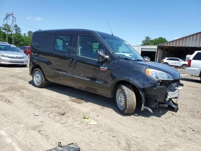 2022 Dodge RAM Promaster City Tradesman