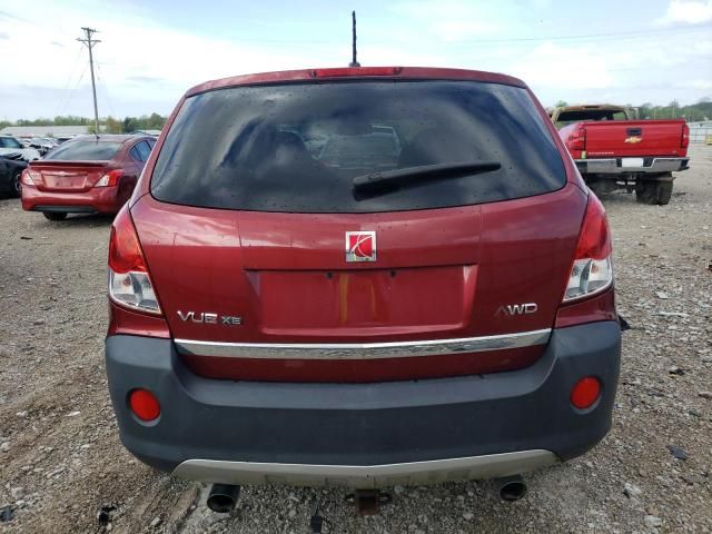 2008 Saturn Vue XE