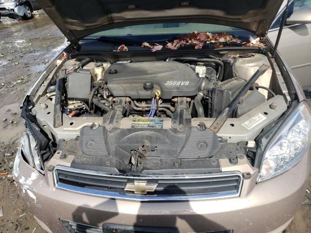 2007 Chevrolet Impala LS