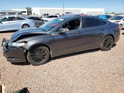 2016 Ford Fusion SE for sale in Phoenix, AZ