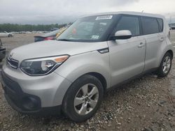 KIA Vehiculos salvage en venta: 2018 KIA Soul