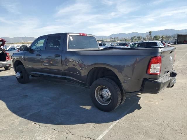 2022 Dodge RAM 3500 Tradesman