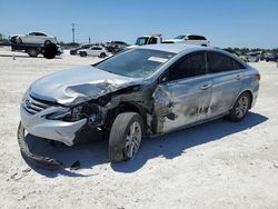 Vehiculos salvage en venta de Copart Arcadia, FL: 2014 Hyundai Sonata GLS