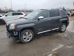 2017 GMC Terrain Denali en venta en Fort Wayne, IN