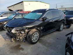 2020 Nissan Rogue S en venta en Haslet, TX