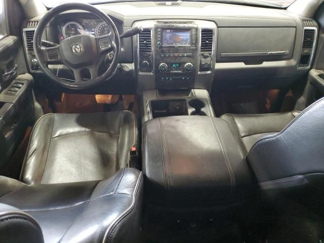 2012 Dodge RAM 3500 Longhorn
