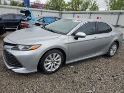 2020 Toyota Camry LE for sale in Walton, KY