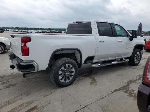 2023 Chevrolet Silverado K2500 Heavy Duty LT