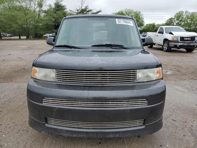 2006 Scion XB