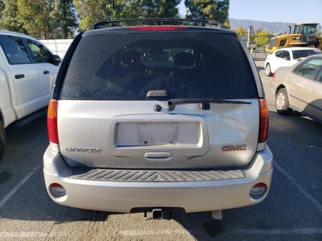 2007 GMC Envoy