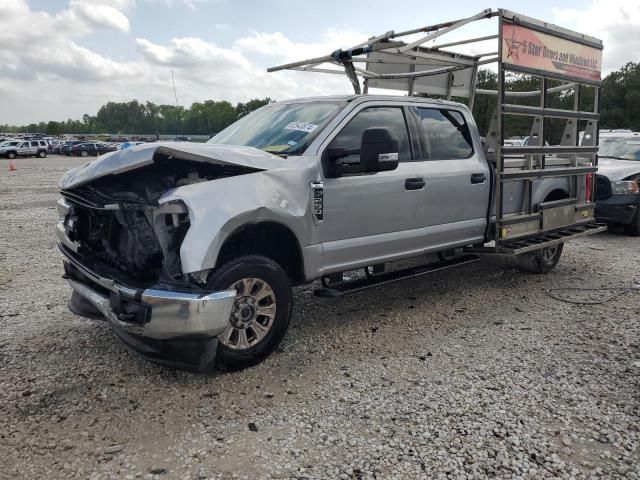 2020 Ford F250 Super Duty