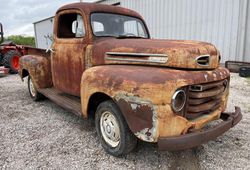 1949 Ford F-1 for sale in Rogersville, MO