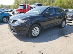 2019 Nissan Rogue Sport S en venta en Glassboro, NJ