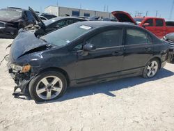 2007 Honda Civic EX for sale in Haslet, TX