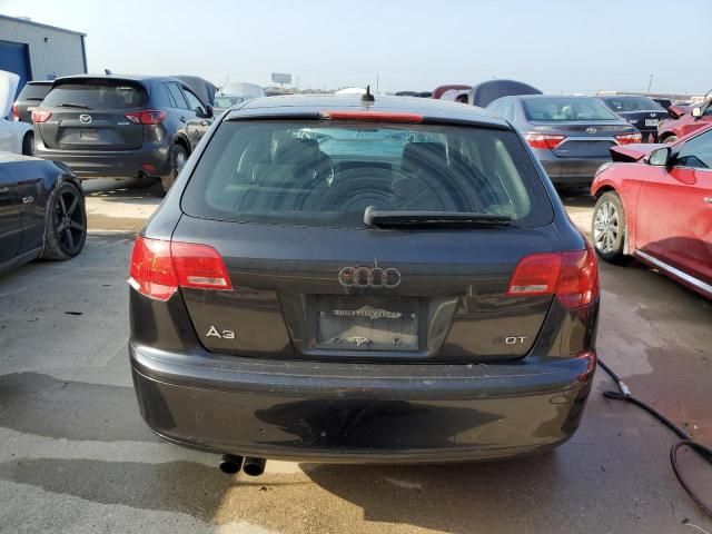 2007 Audi A3 2.0 Premium