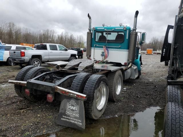 2007 Peterbilt 379