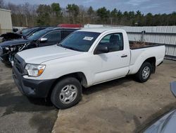 Toyota Tacoma salvage cars for sale: 2013 Toyota Tacoma