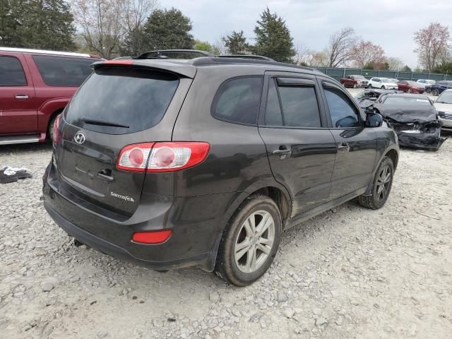 2011 Hyundai Santa FE SE