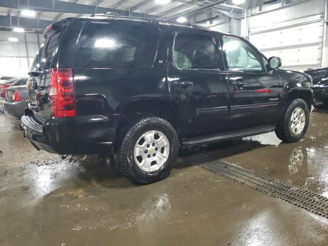 2013 Chevrolet Tahoe K1500 LT