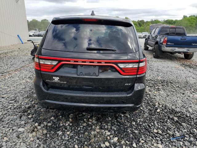 2019 Dodge Durango GT