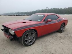 Dodge salvage cars for sale: 2012 Dodge Challenger R/T