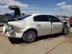 2007 Buick Lucerne CXS