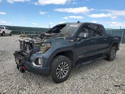 2020 GMC Sierra K1500 AT4 for sale in Sikeston, MO