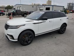 2020 Land Rover Range Rover Velar R-DYNAMIC S en venta en New Orleans, LA