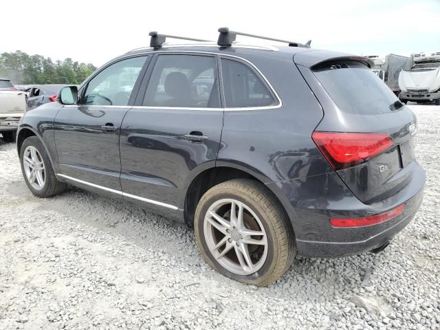 2014 Audi Q5 Premium Plus