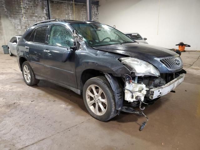 2008 Lexus RX 350